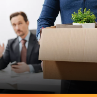 Спор о незаконном увольнении Спор о незаконном увольнении